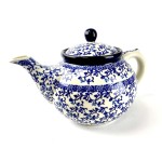 060 Bunzlau Theepot 1,2L 1824X 060 Bunzlau Theepot 1,2L 060 Bunzlau Theepot 1,2L 1824X 060 Bunzlau Theepot 1,2L